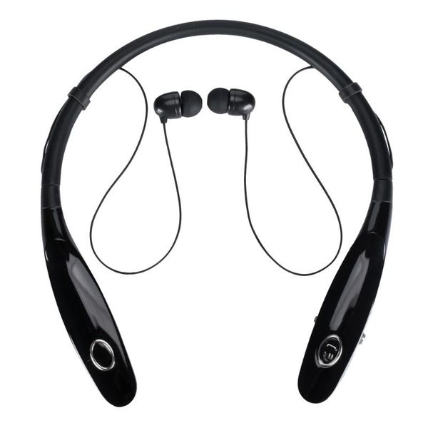 

sport bluetooth earphone wireless stereo 14 hr bluetooth headset music headphone handsneckband for 7