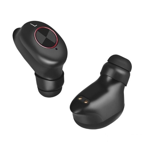 

new tws bluetooth headset 5.0 stereo surround wireless headset private mode bluetooth headset air8 stereo