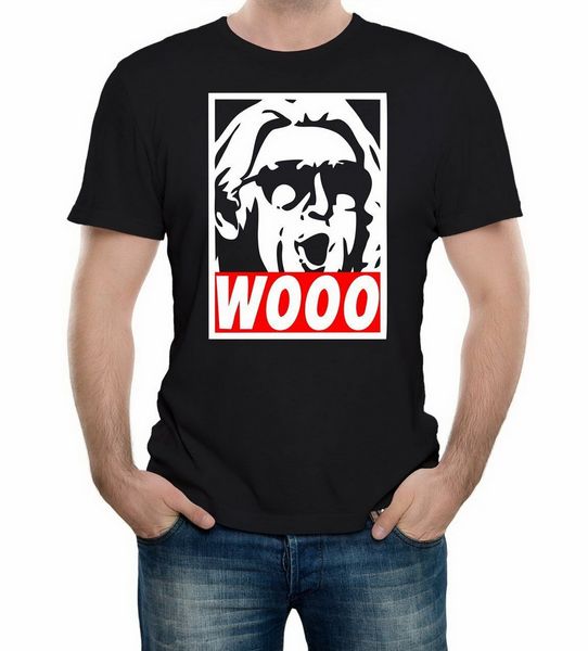 

wooo t-shirt - смешная футболка ретро классический марка мода tee shirt