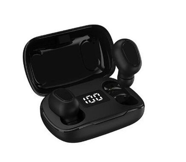 

sprot earphone 5.0 wireless bluetooth sport earphones in-ear music earbuds stereo headset box 3colors sale