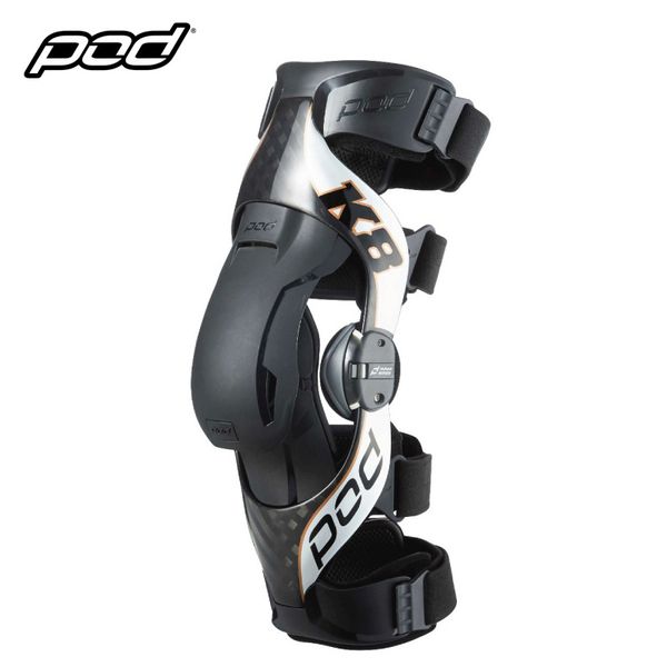 

k8-forged-carbon-knee-brace-pair