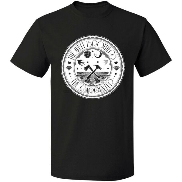 

new the avett brothers - the carpenter t-shirt ing