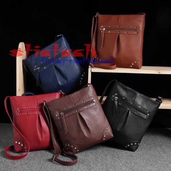 

by dhl or ems 100pcs fashion female bag women messenger bags designer women bag