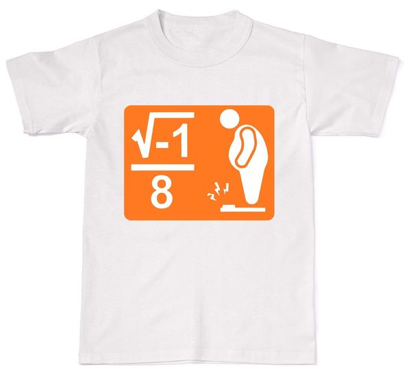 

cotton t shirt men summer casual cotton tee fashional shirt i over ate i 8 funny science maths nerd geek custom t shirts