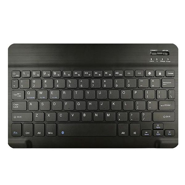 

7 inch mini wireless keyboard bluetooth keyboard universal portable compatible bluetooth mobile phone tablet