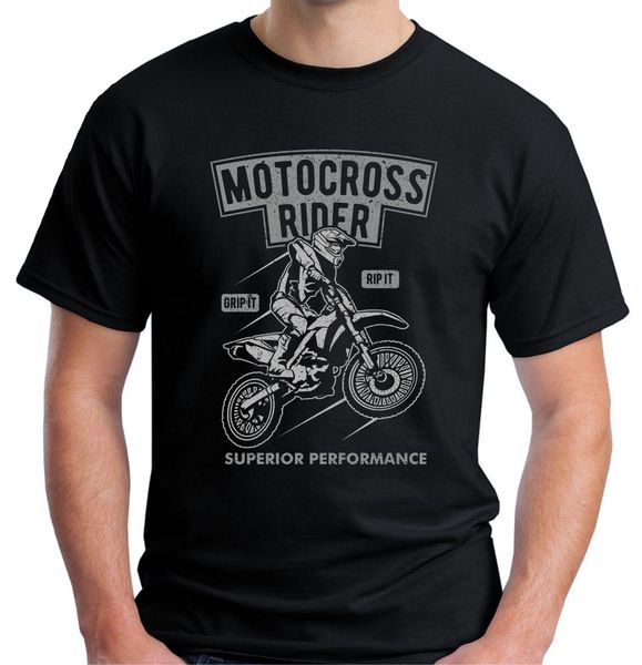 

2019 summer mens t-shirt motocross rider motox v200 100% cotton for man shirts
