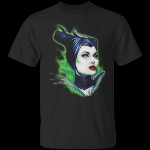 

men's maleficent classic t-shirt size m-3xl classic unique tee shirt