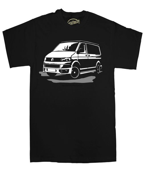 

vdub t5 classic car mens t-shirt men t shirt