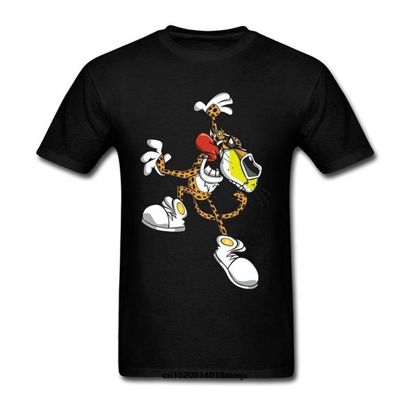 

men's cheetos o neck short sleeve t shirt