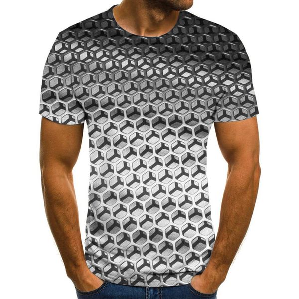 

natural wind series 3d graphics summer 3d print shirts aesthetic horror funny men clothing