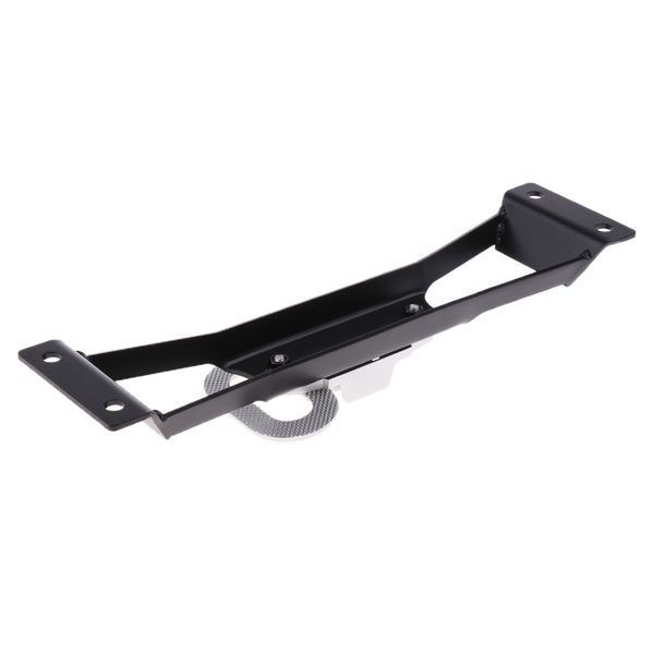 

door hinges foot rest pedal peg no drilling