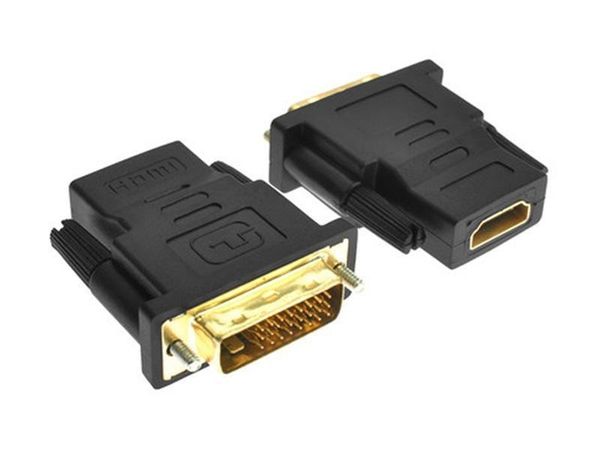 

dvi 24 1 to hdmi adapter cables 24k gold plated plug male to female dvi to hdmi cable converter 1080p for hdtv projector monitor