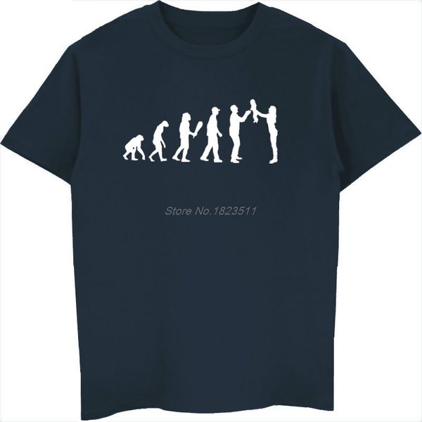 

evolution humor human birth child baby birth t-shirt men cotton short sleeve t shirt hip hop tees harajuku streetwear