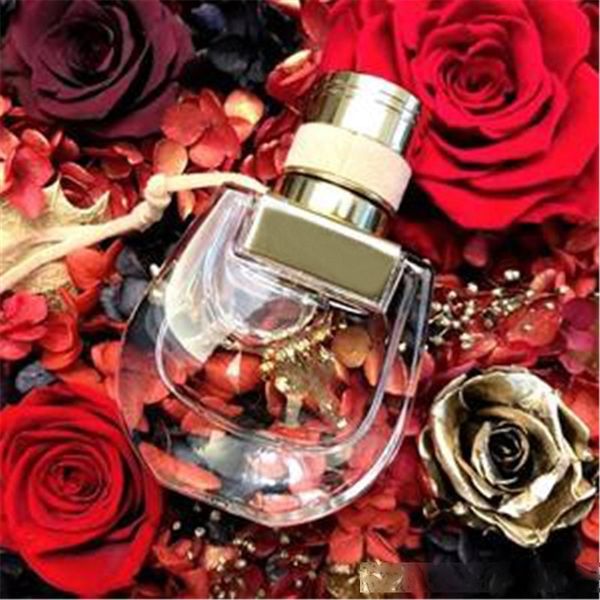 

fashion nomade little pig handbag unique design fragrance ia & floral smell perfume for women 75 ml