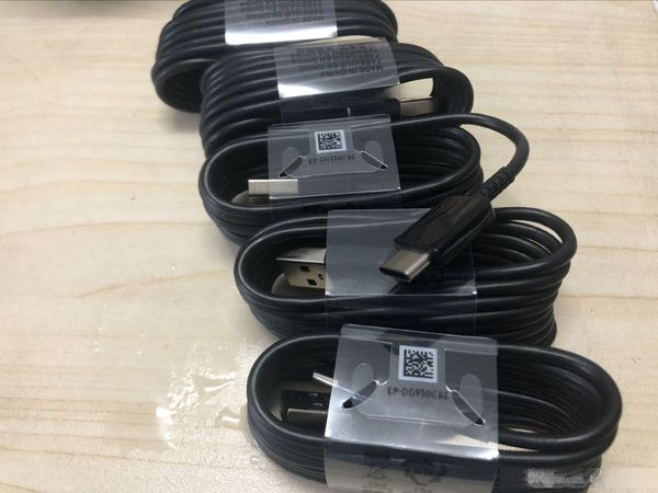 

1.2m charging type c usb cable for s8 s9 note8 huawei with type-c charging port with ing