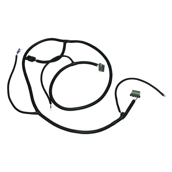 

truck tail light wiring harness fit for chevy gmc 88-98 suburban c/k