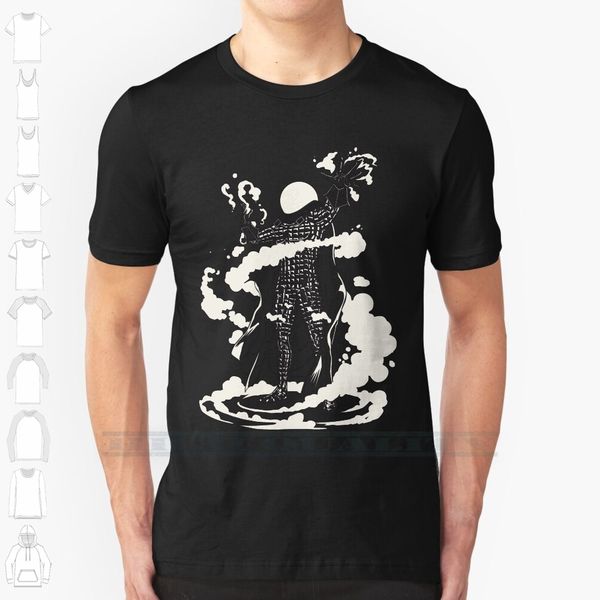 

fish bowl custom design print for men women cotton new cool tee t shirt big size 6xl mysterio villain graphic quentin