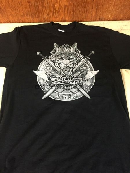 

unleashed shirt black metal darkthrone bathory mayhem emperor