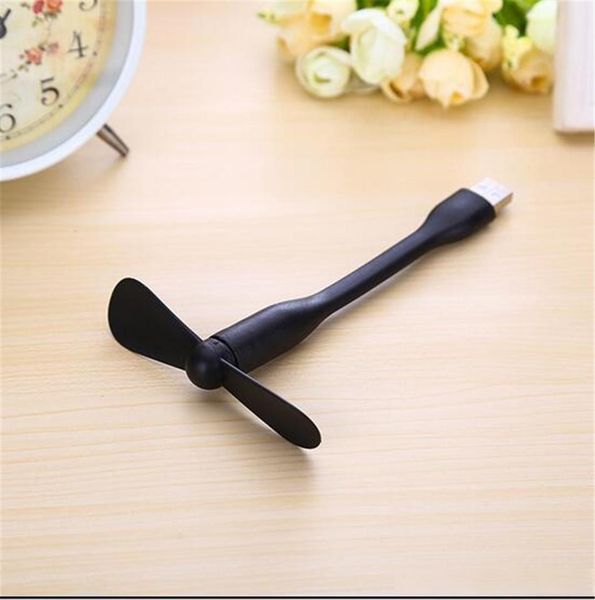 

portable flexible usb cooler mini cooling fan cute colorful cooler for lapdeskcomputer and power bank etc