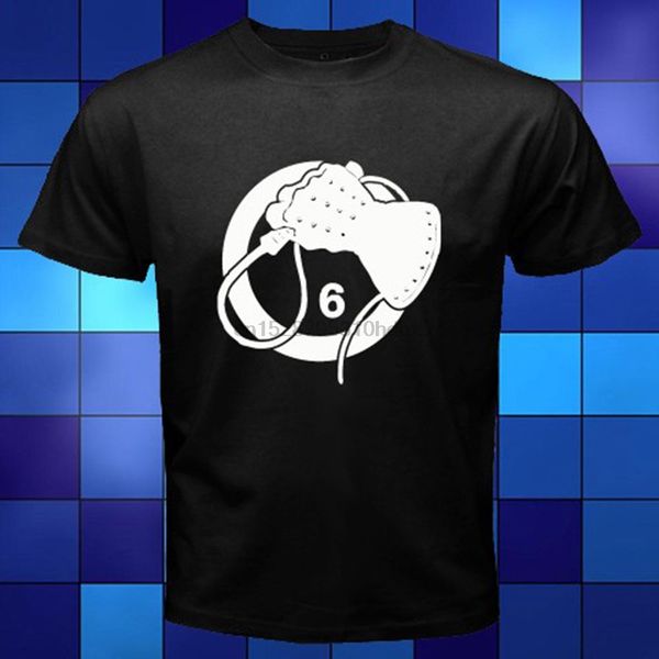 

new death in june whip hand logo black t shirt size s 3xl