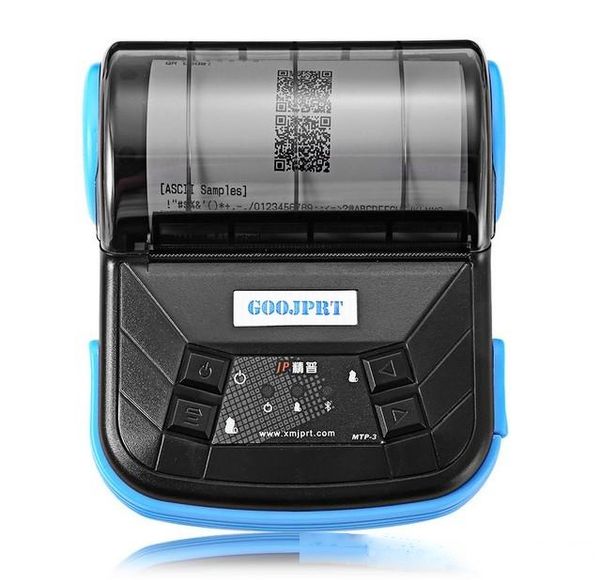 

mini 80mm ios android bluetooth thermal printer 80mm portable bluetooth ios thermal receipt printer bluetooth android llfa