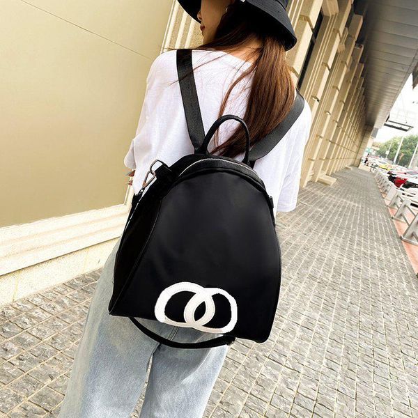

pink sugao designer backpacks women backpack shoulder school bags for teenage girls fashion shoulder bag shopping purse book bag