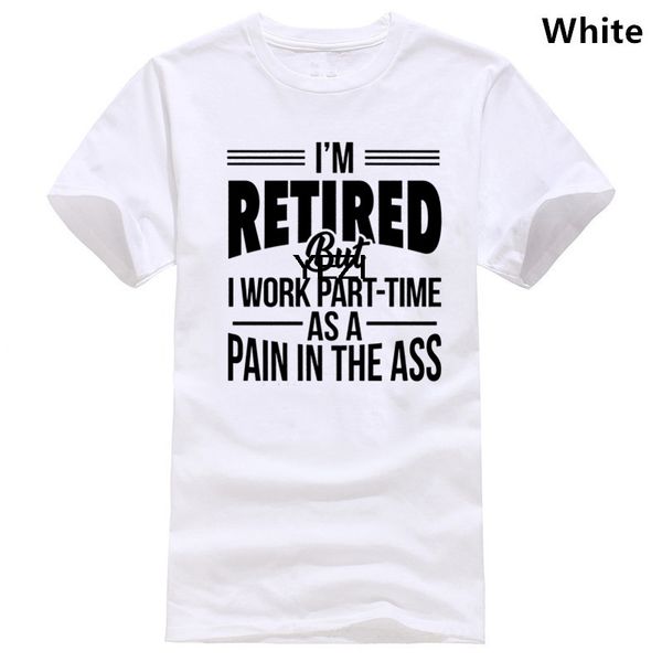 

я на пенсии но я подрабатывать как боль в заднице - пенсионное футболку