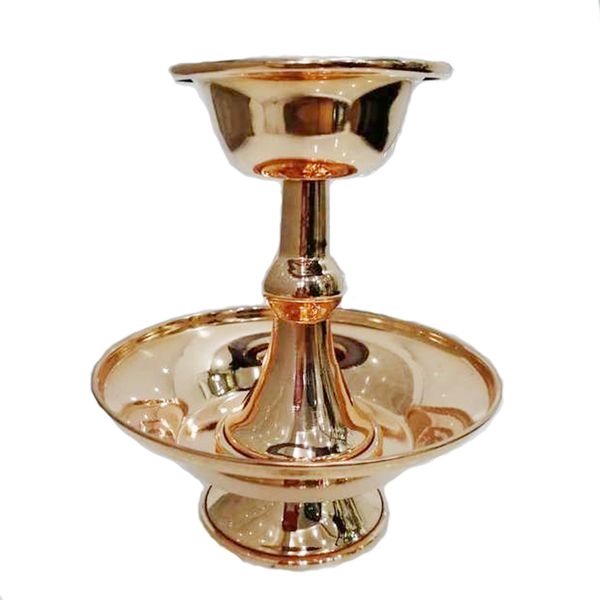 

тибетская буддийская mikky offering воды чаша божественное направление ритуал судно