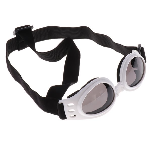 

мода защита глаз уф противотуманным ветровые очки солнцезащитные очки для собак pet puppy