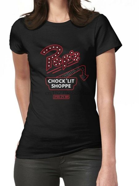 

riverdale - pops chocklit shoppe womens clothing t-shirts tees