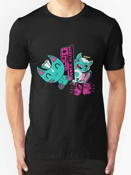 

blood on the dance floor botdf mens black t-shirt(1