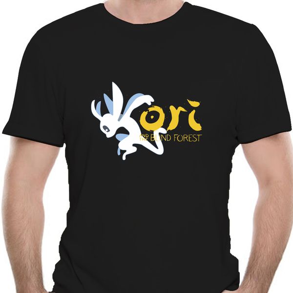 

men tshirt ori and the blind forest t shirt women t-shirt tees 0307j