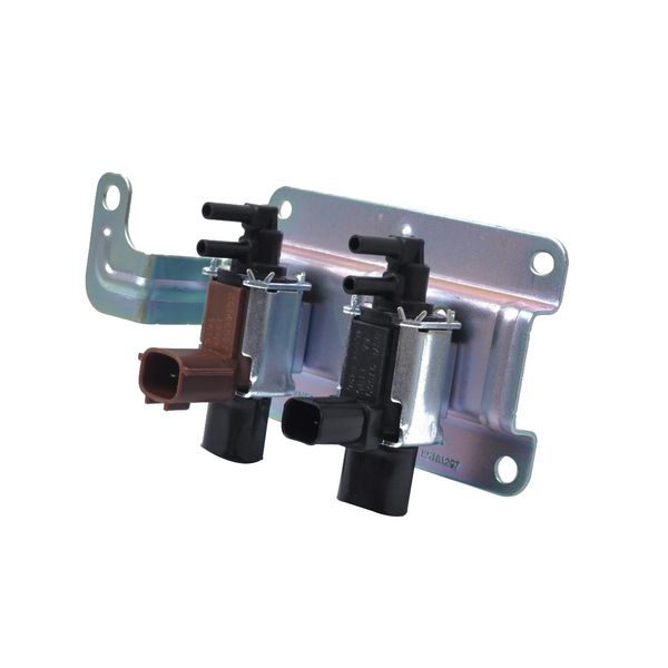 

carbon steel vacuum solenoid valve intake manifold