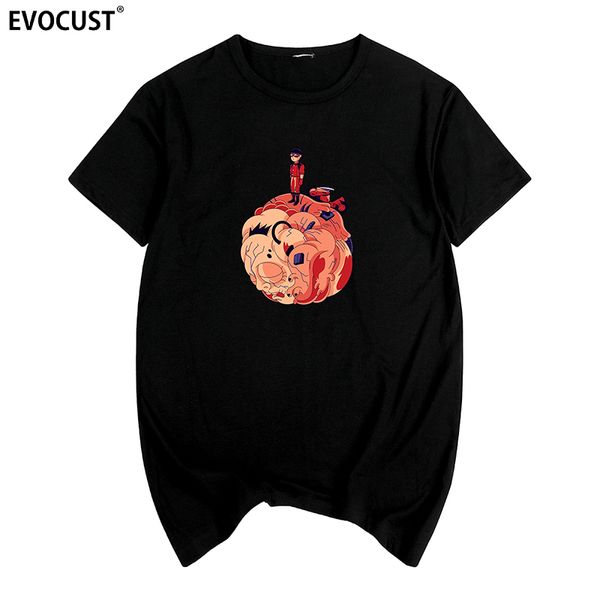 

akira the little prince le petit students boys girls book novel summer funny t-shirt cotton men t shirt new tee tshirt womens