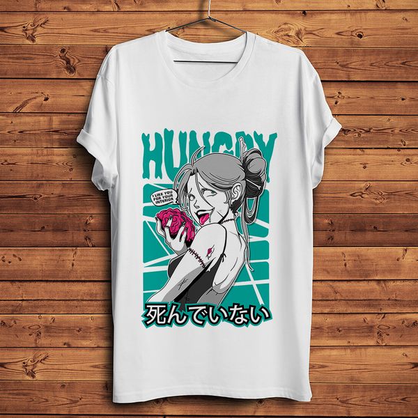 

japan ecchi manga anime girl funny t-shirt homme summer short sleeve t shirt men otakus white casual tshirt streetwear