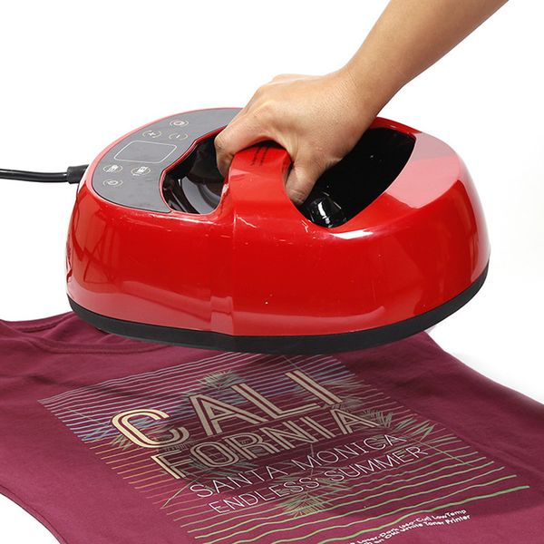 

mini portable heat press machine custom heat press stickers dye sublimation transfer paper printing