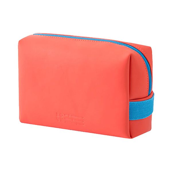 

vanity case small toiletry bag trave neceser women's cosmetic bag makeup organizer frosted pu woman cosmetic toiletry