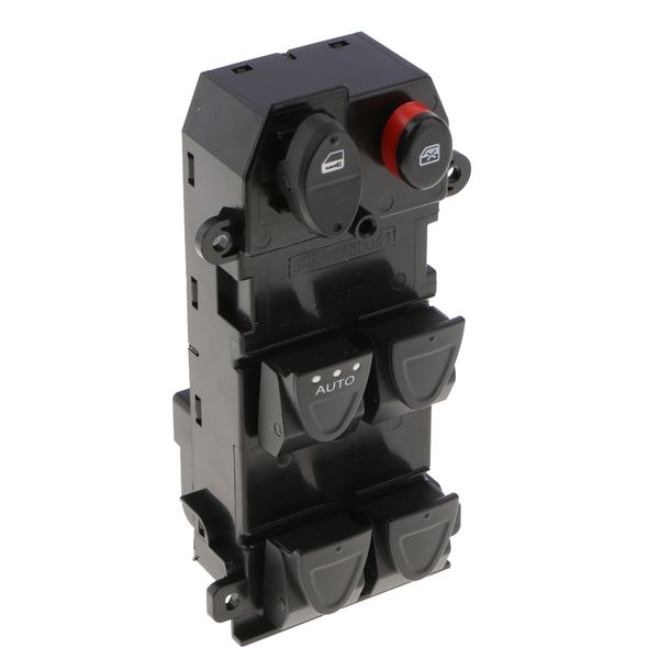 

driver side power window switch 35750-snv-h51 for 2006 2007 2008 2009 2010 honda civic