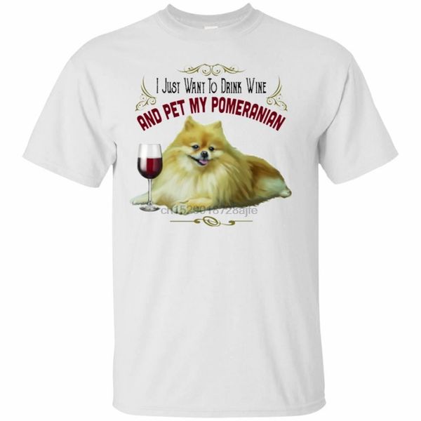 

pomeranian shirt for women