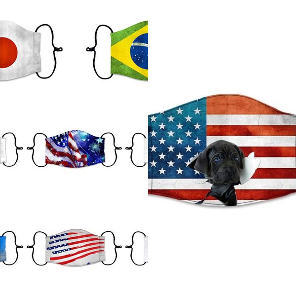 

filter reusable breathing mask k&95% 6 valve face layer protective mask designer masks mas g13l