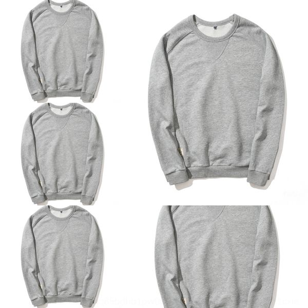 

spring casual youth round neck spring casual youth round neck men's sweatshirt men's long-sleeved sweatshirt sweatshirtt-shirt swe, Black