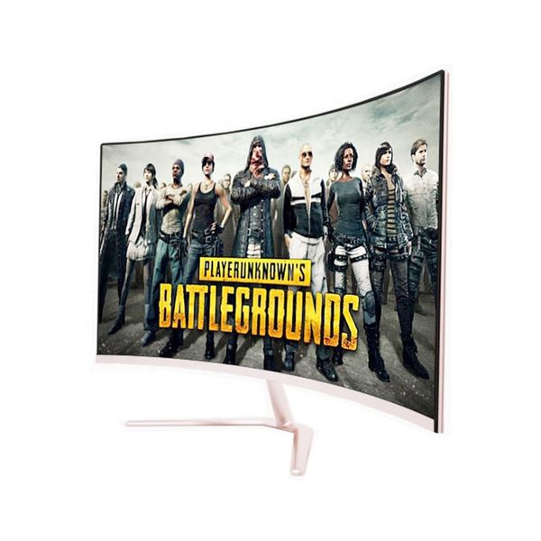 

monitors 24 / 27 32 inch pc gaming curved 75hz 4ms screen 238inch computer monitor
