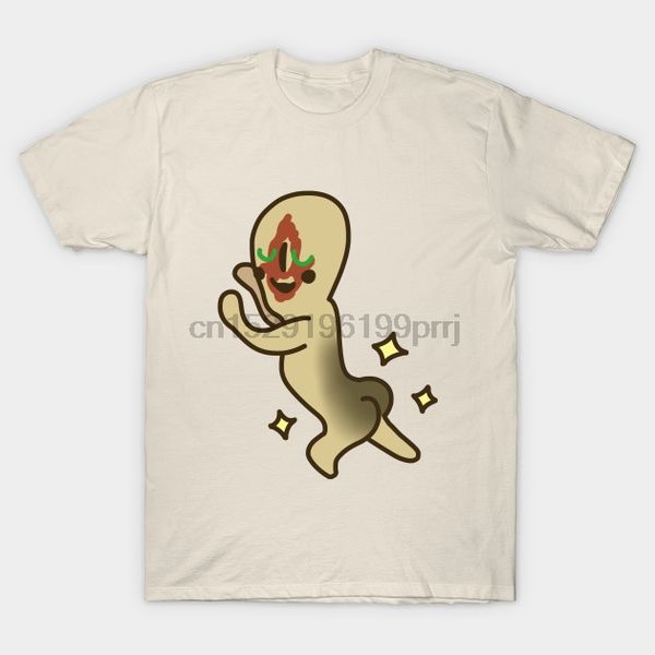 

men t-shirt scp 173 tshirt women t shirt