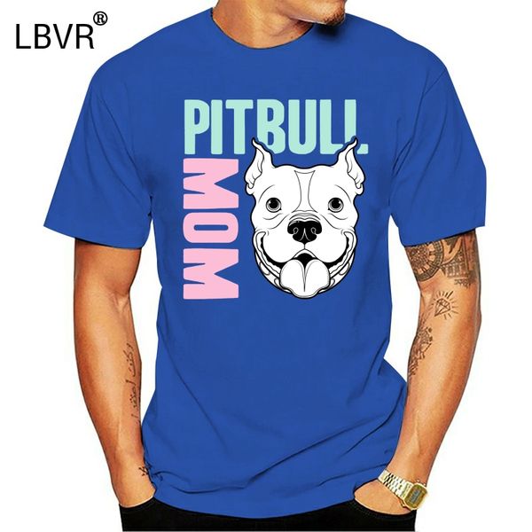 

men t shirt pitbull mom version2 women t-shirt
