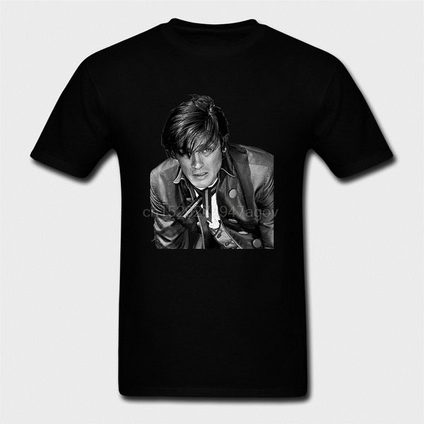 

alain delon celebrities men t-shirt tee clothing 3-a-179