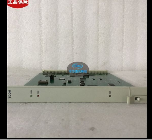 

100% tested work perfect for zte zxg10-bsc ecom010404 ecom empmp