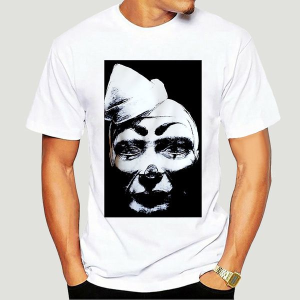 

mr bungle clown black s t-shirt mike patton faith no more tomahawk fantomas-4472d