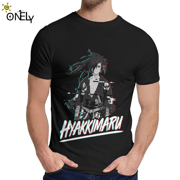 

summer man футболка hyakkimaru хорошо cotton 2019 новое прибытие классический вокруг шеи хип-хоп с коротким рукавом