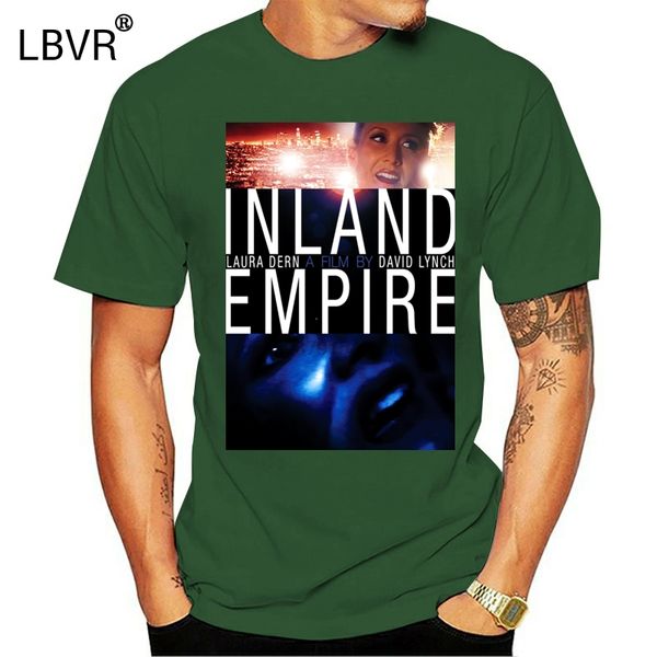 

inland empire david lynch movie laura dern poster g200 ultra cotton cool casual pride t shirt men new