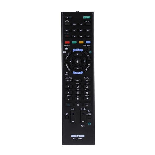 

remote controlers control replacement for sony lcd tv rm-ed050 rm-ed052
